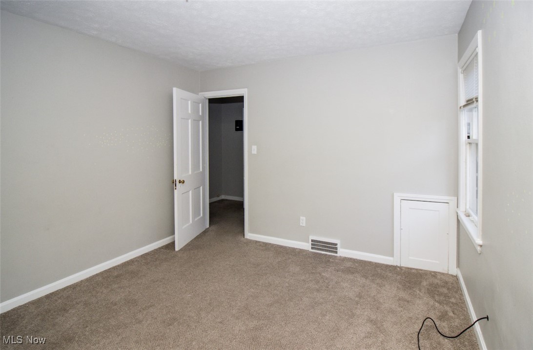 Edward Kneens - Residential Income