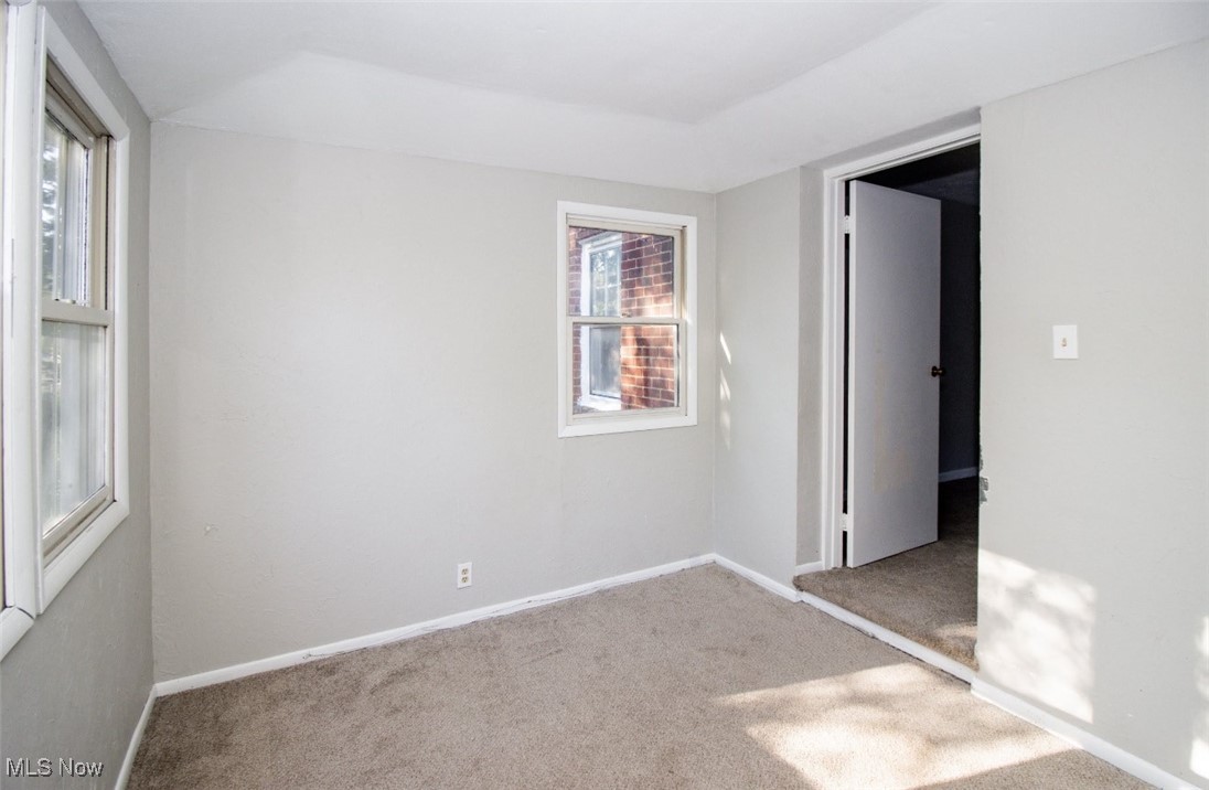 Edward Kneens - Residential Income