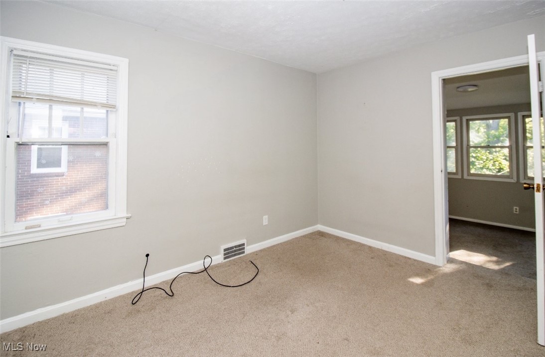 Edward Kneens - Residential Income