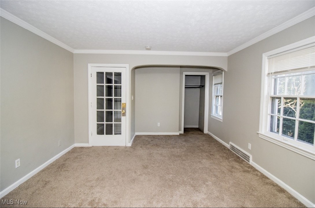 Edward Kneens - Residential Income