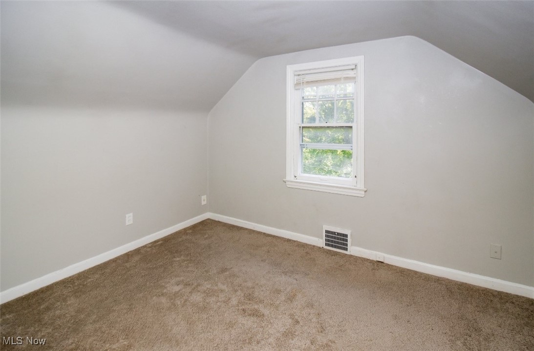 Edward Kneens - Residential Income