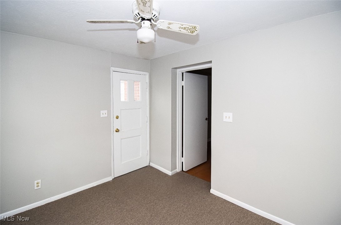 Edward Kneens - Residential Income