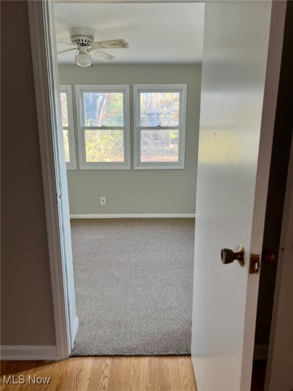 Edward Kneens - Residential Income