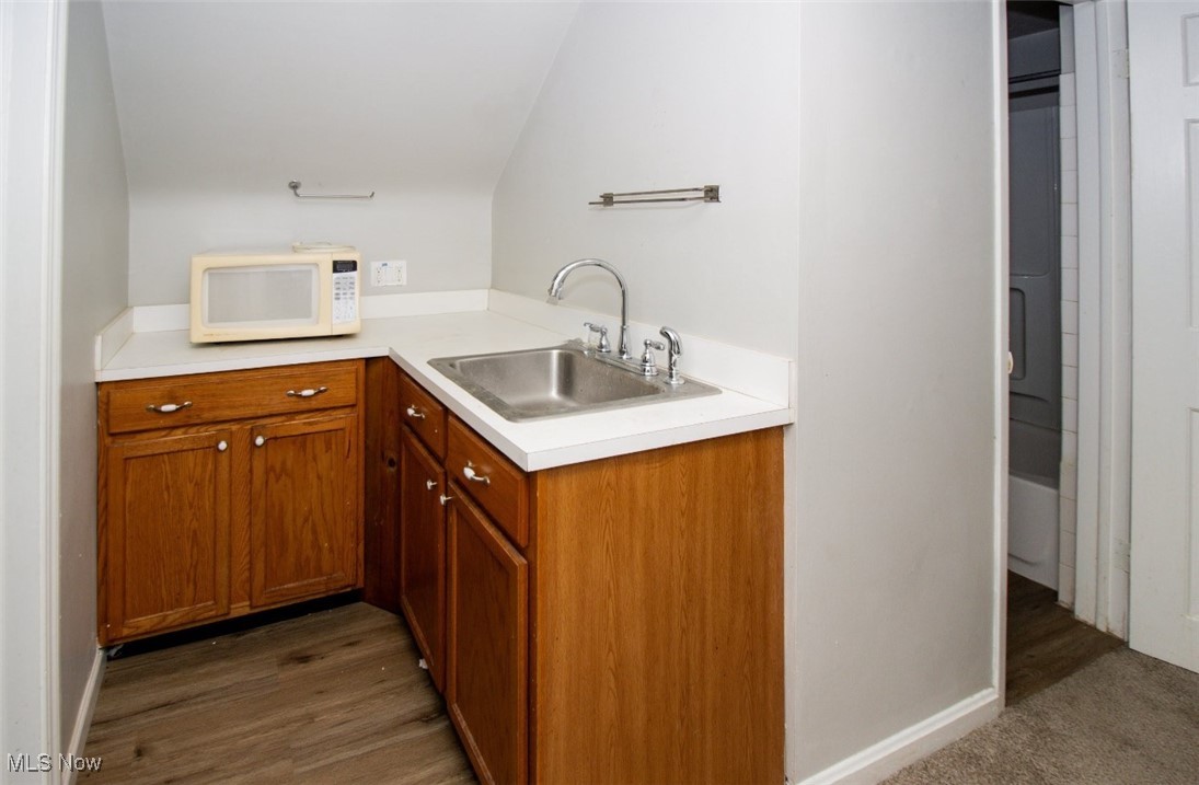 Edward Kneens - Residential Income