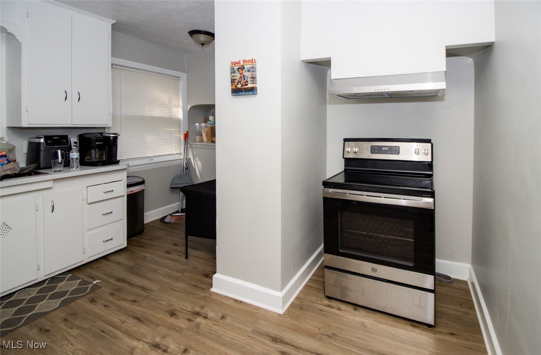 Edward Kneens - Residential Income