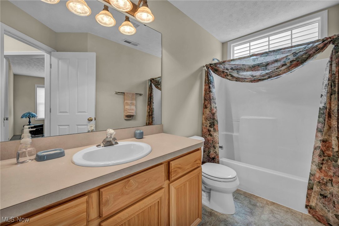 Oakmont Clstr Ph 02 - Residential