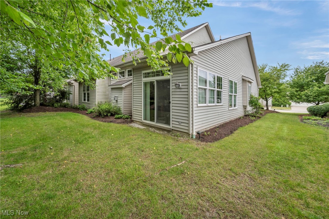 Oakmont Clstr Ph 02 - Residential