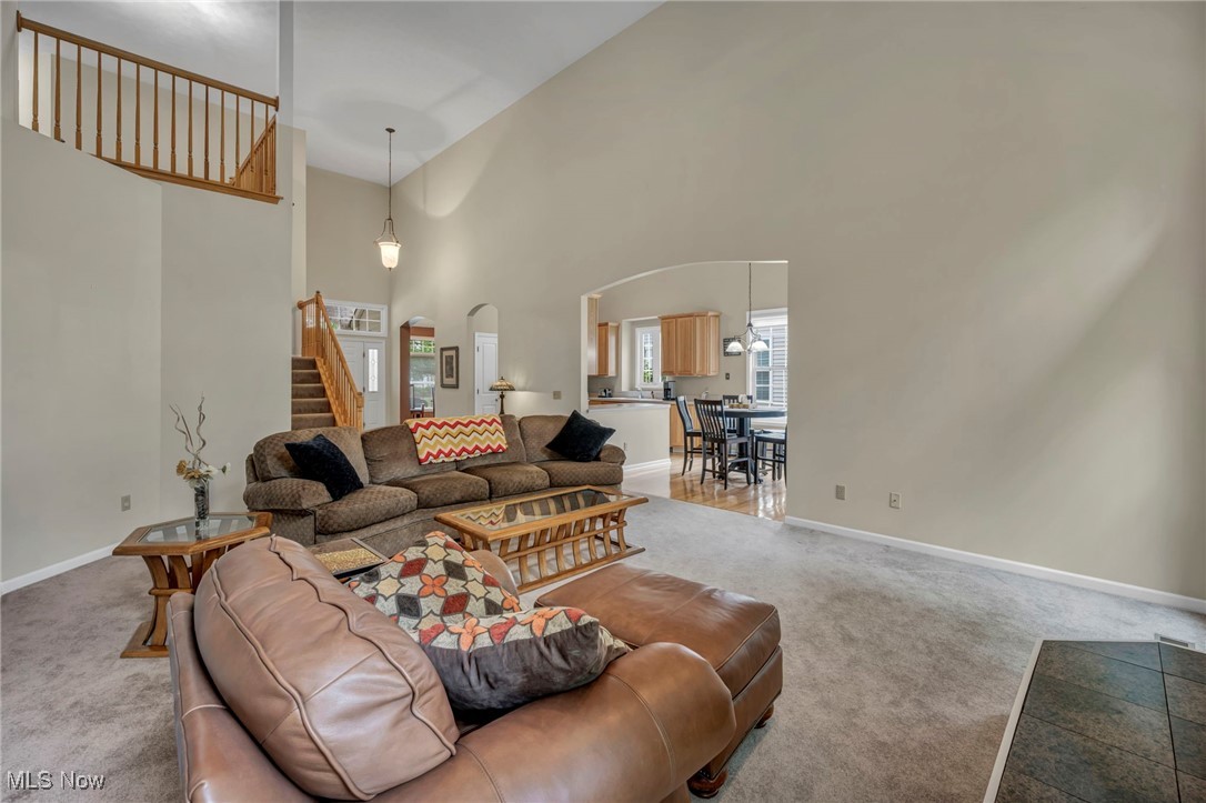 Oakmont Clstr Ph 02 - Residential