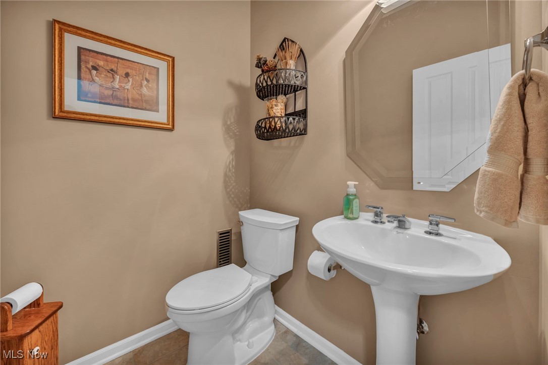 Oakmont Clstr Ph 02 - Residential