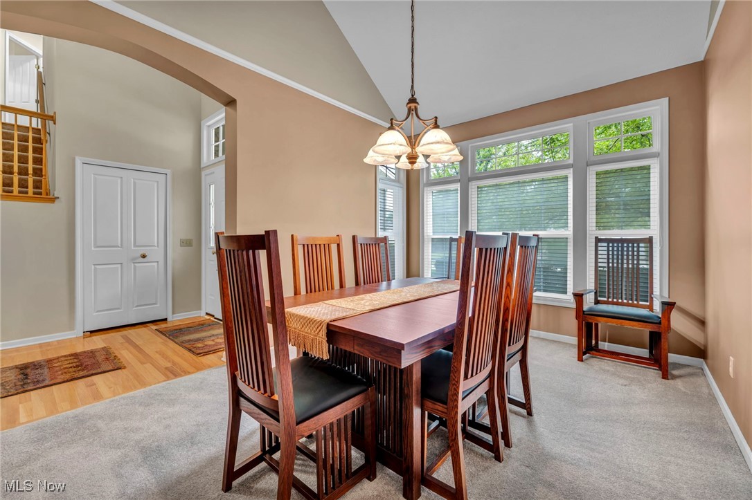 Oakmont Clstr Ph 02 - Residential