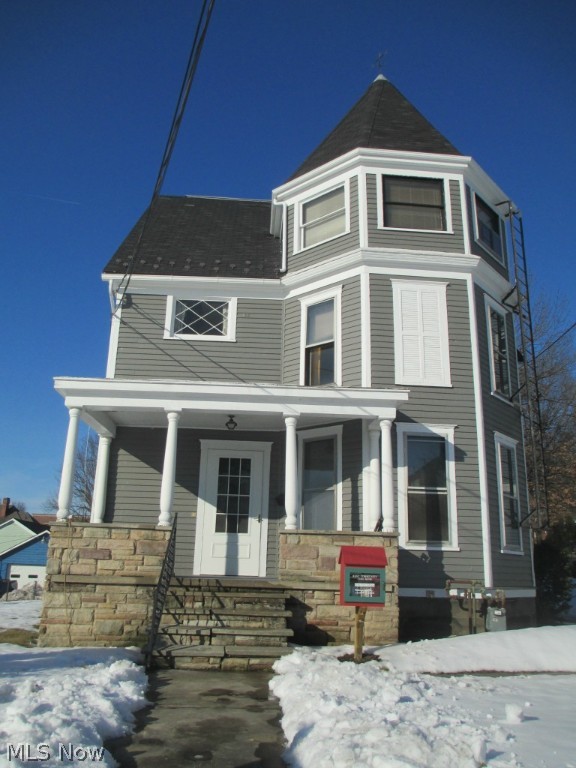 Zena Kent - Commercial Sale