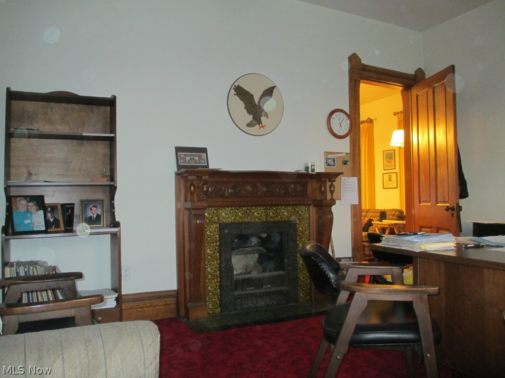 Zena Kent - Commercial Sale