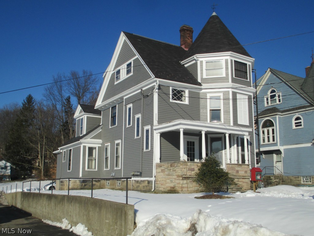 Zena Kent - Commercial Sale