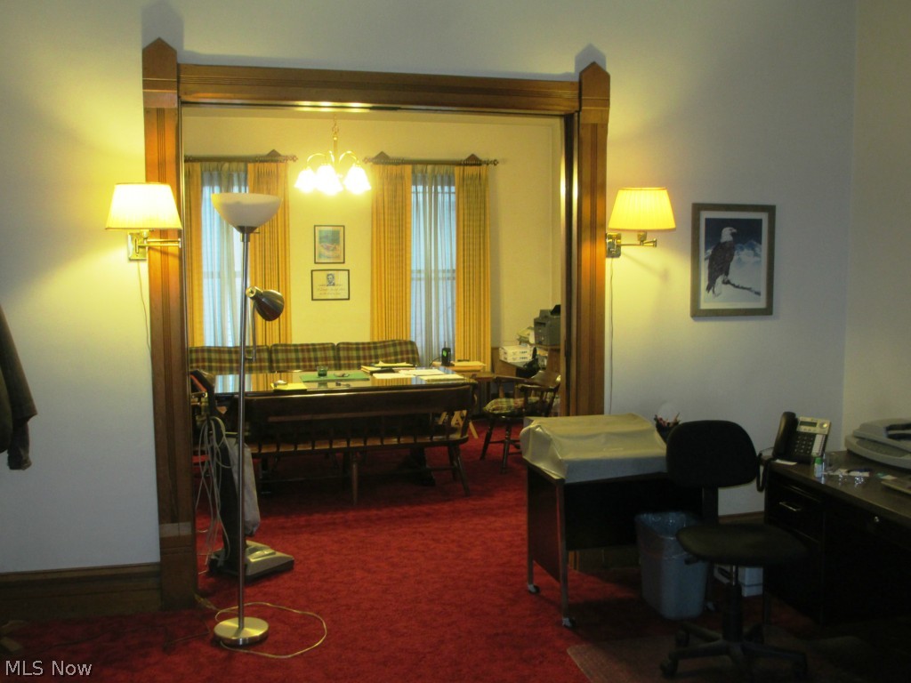 Zena Kent - Commercial Sale