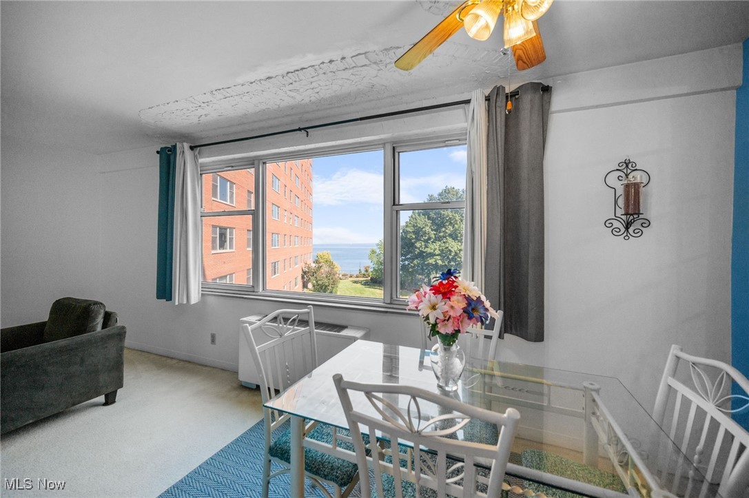 Lake House Condo - Residential