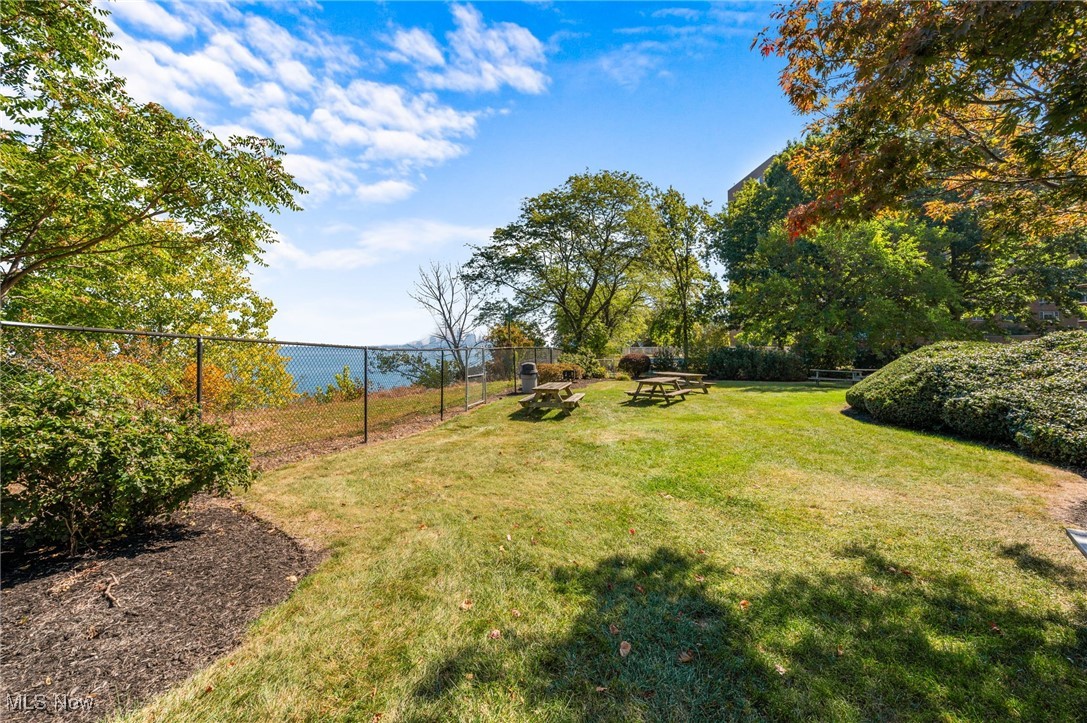 Lake House Condo - Residential