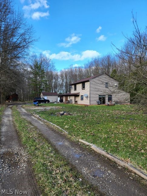 Woodgate Farms Ph 02 - Residential