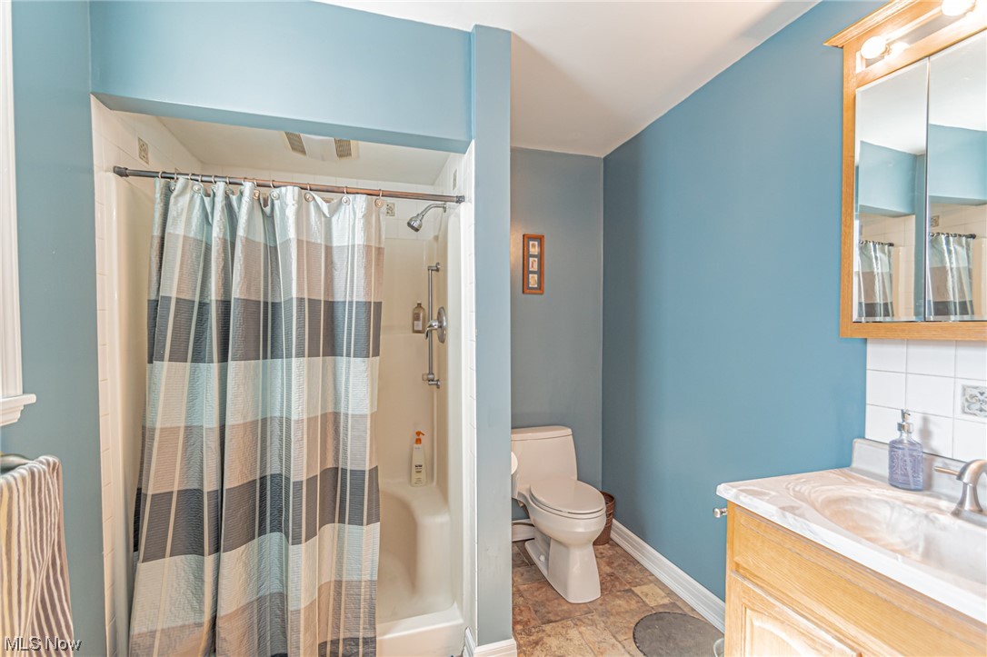 West 86th Street Allotment - Residential