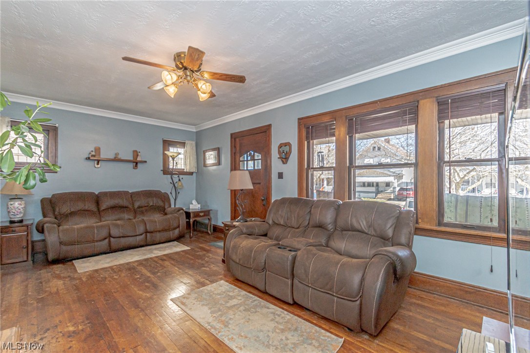 West 86th Street Allotment - Residential