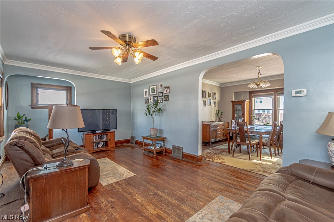 West 86th Street Allotment - Residential