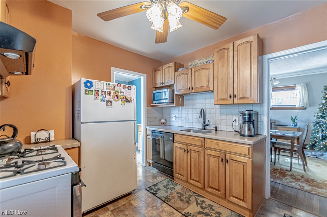 West 86th Street Allotment - Residential