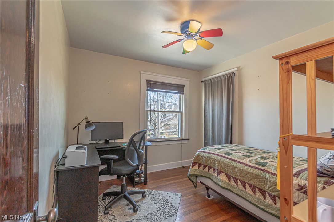 West 86th Street Allotment - Residential