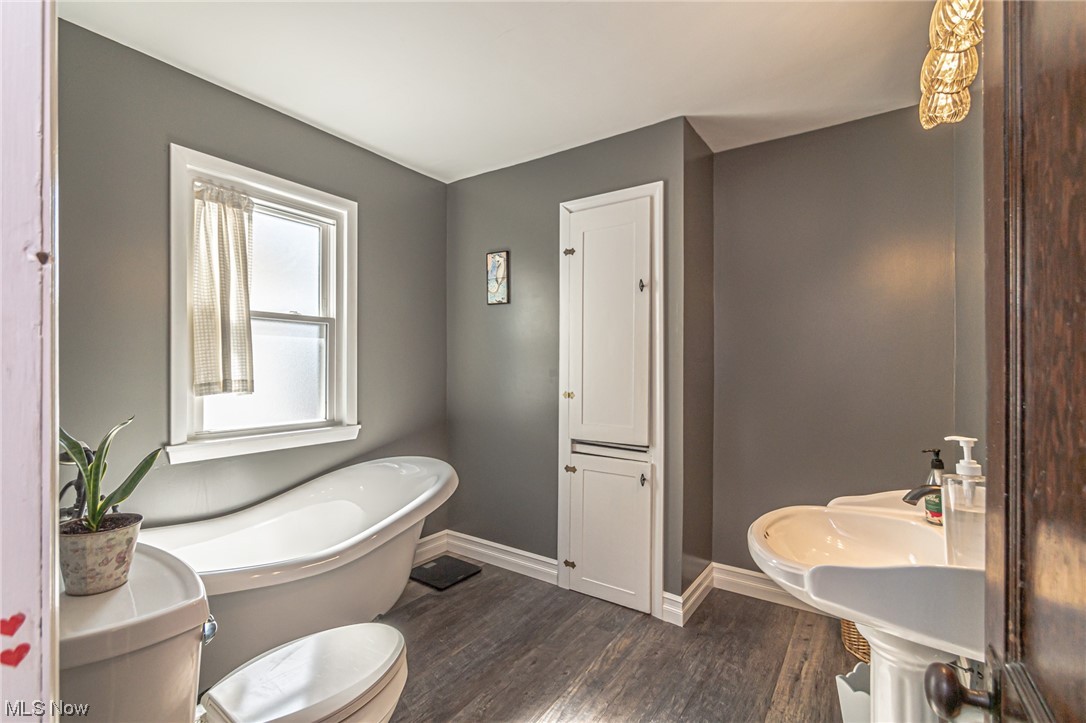 West 86th Street Allotment - Residential