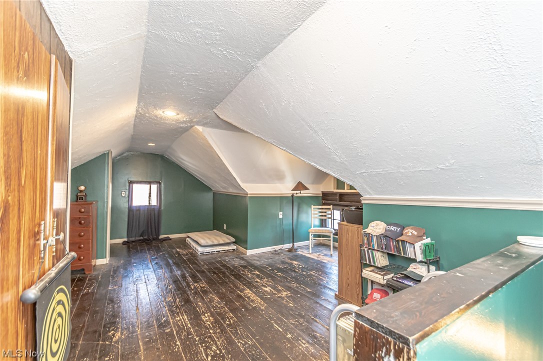 West 86th Street Allotment - Residential