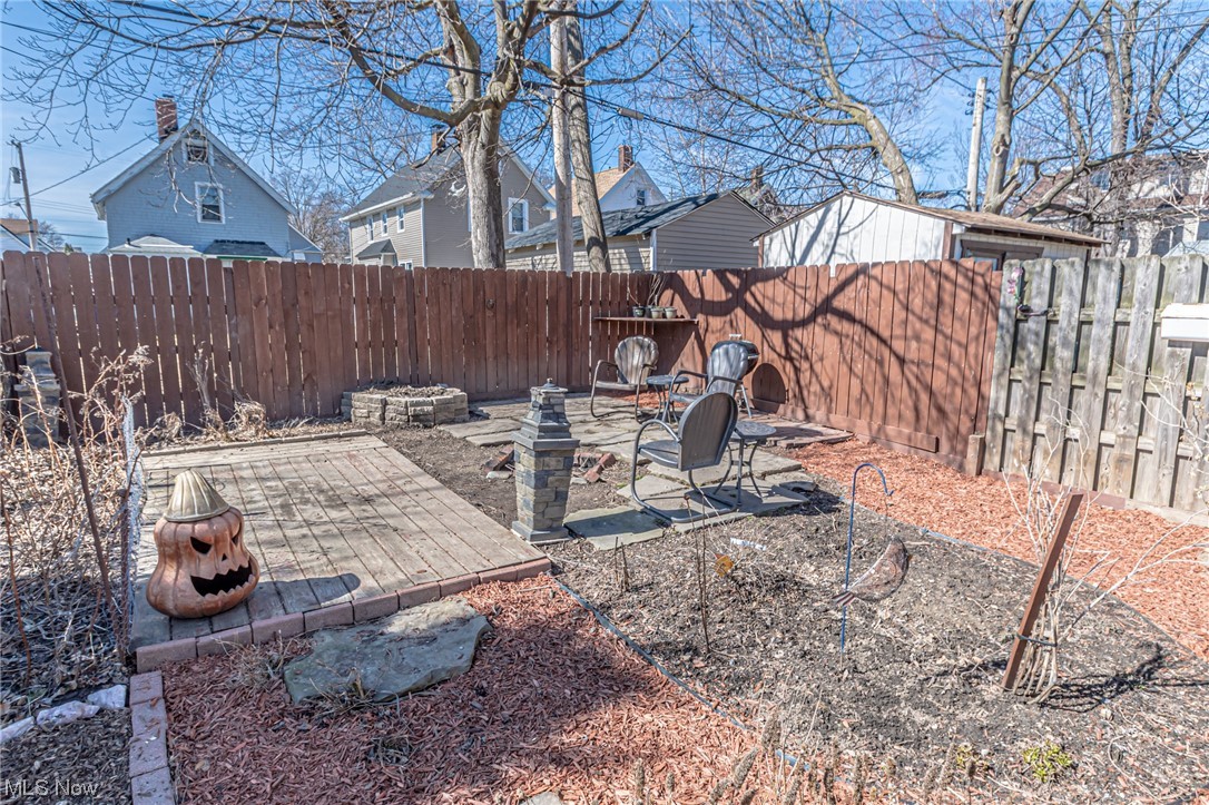 West 86th Street Allotment - Residential
