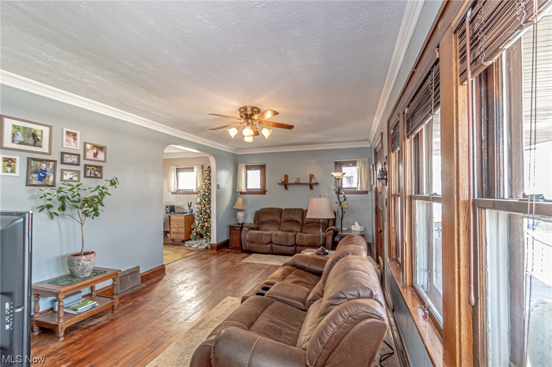 West 86th Street Allotment - Residential