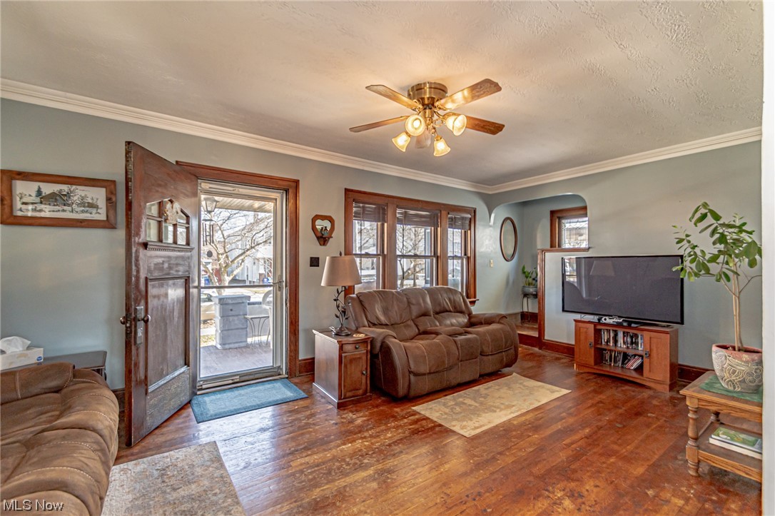 West 86th Street Allotment - Residential