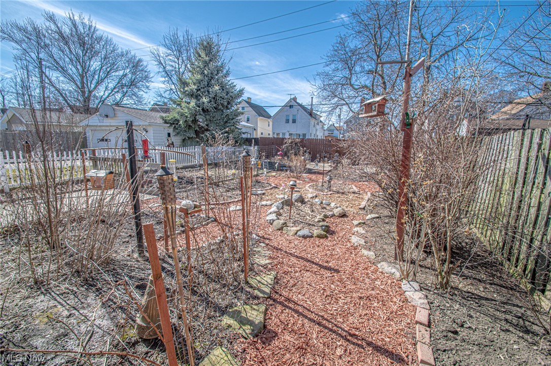 West 86th Street Allotment - Residential
