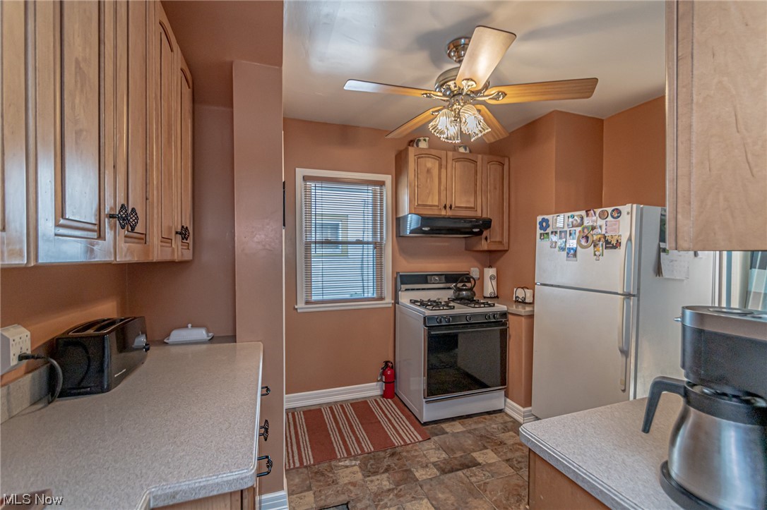 West 86th Street Allotment - Residential