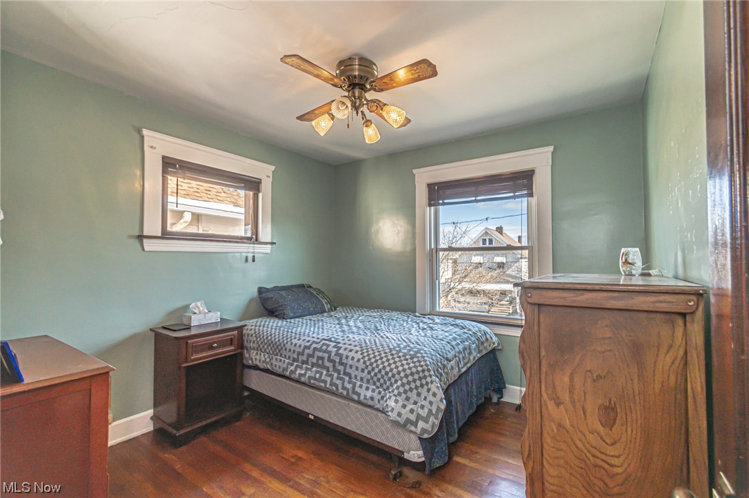 West 86th Street Allotment - Residential