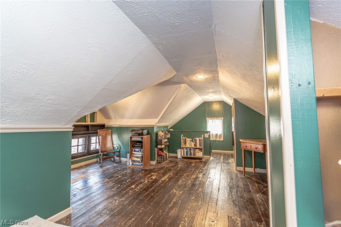 West 86th Street Allotment - Residential