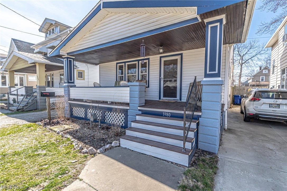 West 86th Street Allotment - Residential