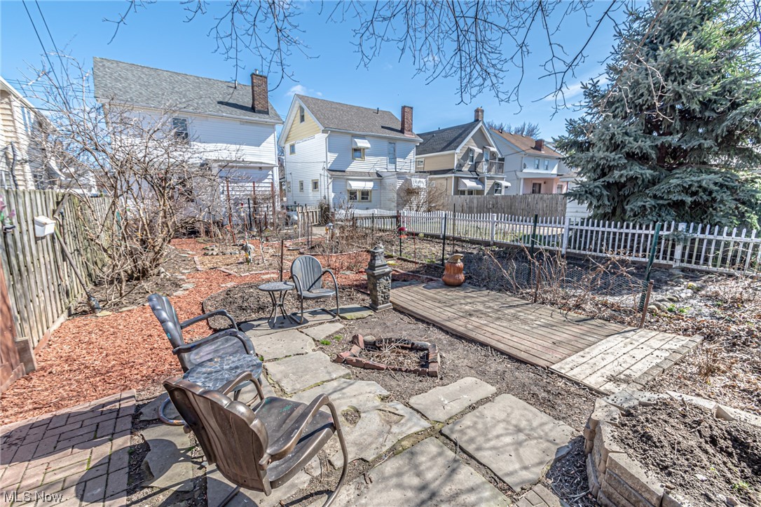 West 86th Street Allotment - Residential