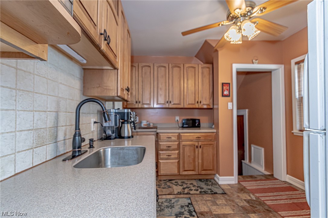 West 86th Street Allotment - Residential