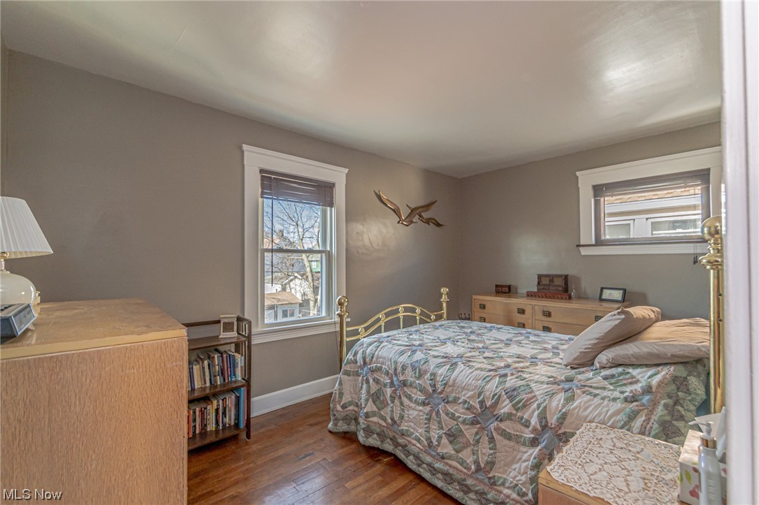 West 86th Street Allotment - Residential