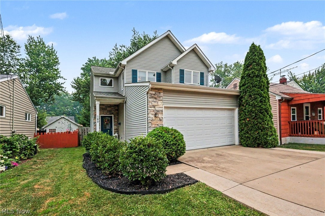 145 Vineyard Road