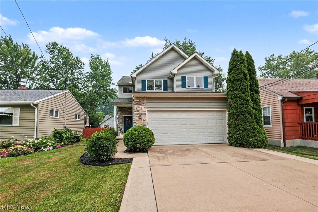 145 Vineyard Road