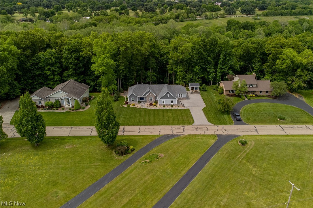 Cherry Hill Sub - Residential