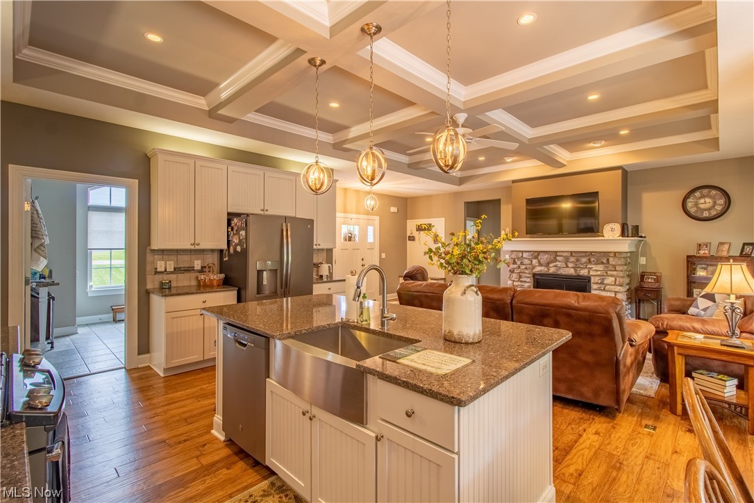 Cherry Hill Sub - Residential