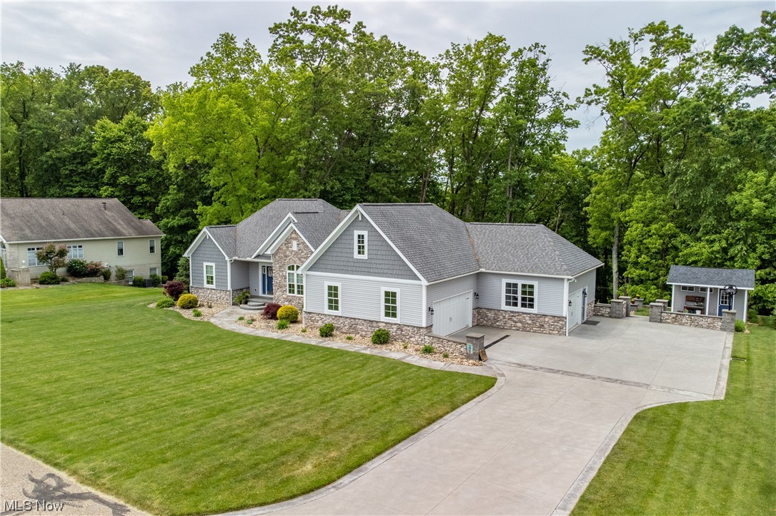 Cherry Hill Sub - Residential