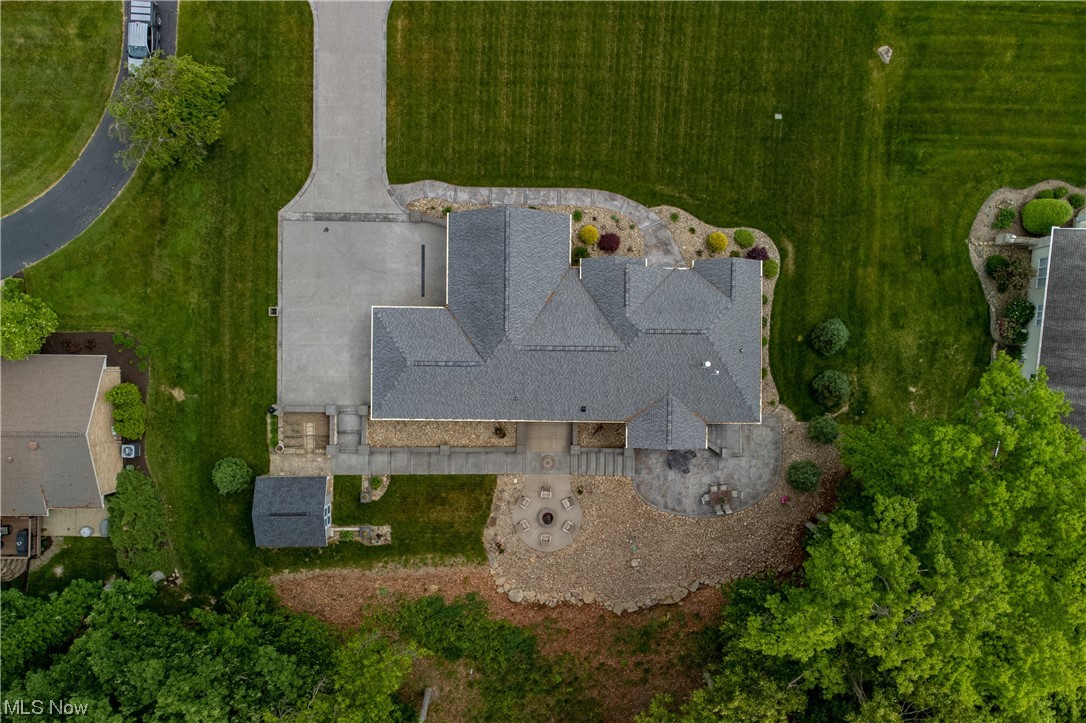 Cherry Hill Sub - Residential