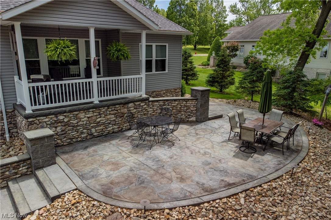 Cherry Hill Sub - Residential