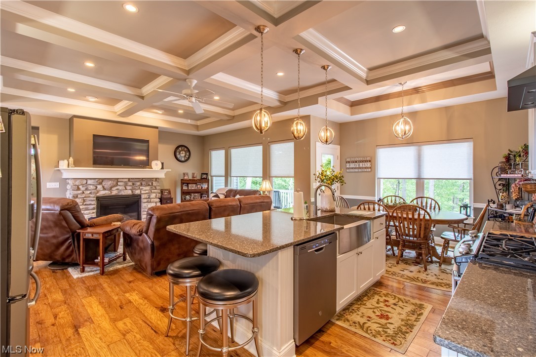 Cherry Hill Sub - Residential