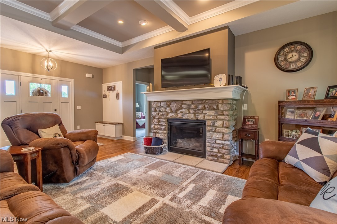 Cherry Hill Sub - Residential