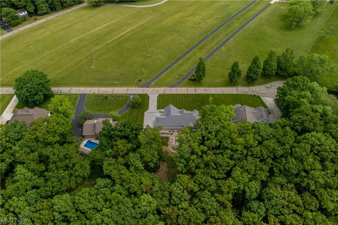 Cherry Hill Sub - Residential