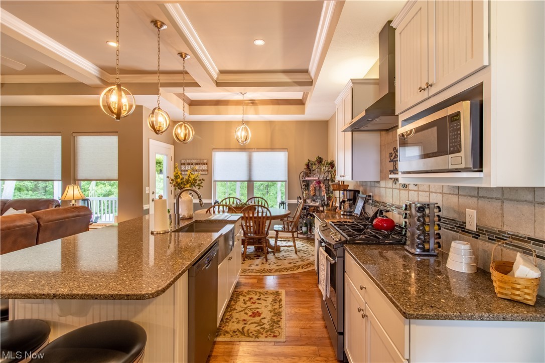 Cherry Hill Sub - Residential